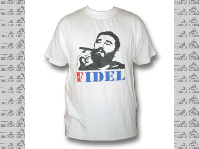 Castro Shirt